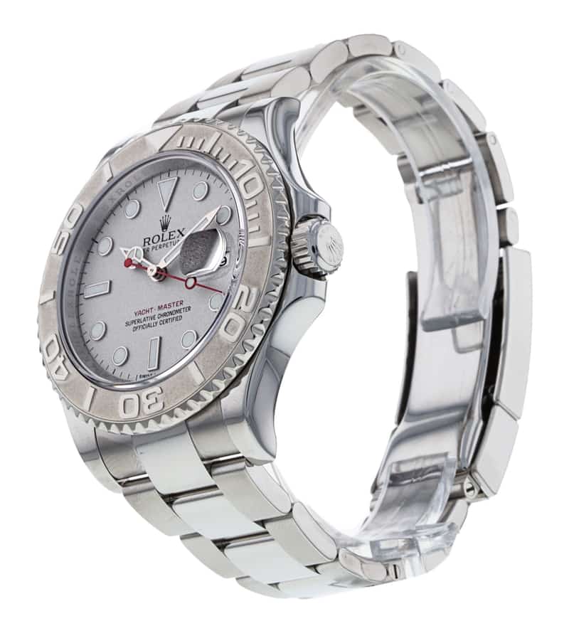 Rolex Yacht-Master 116622